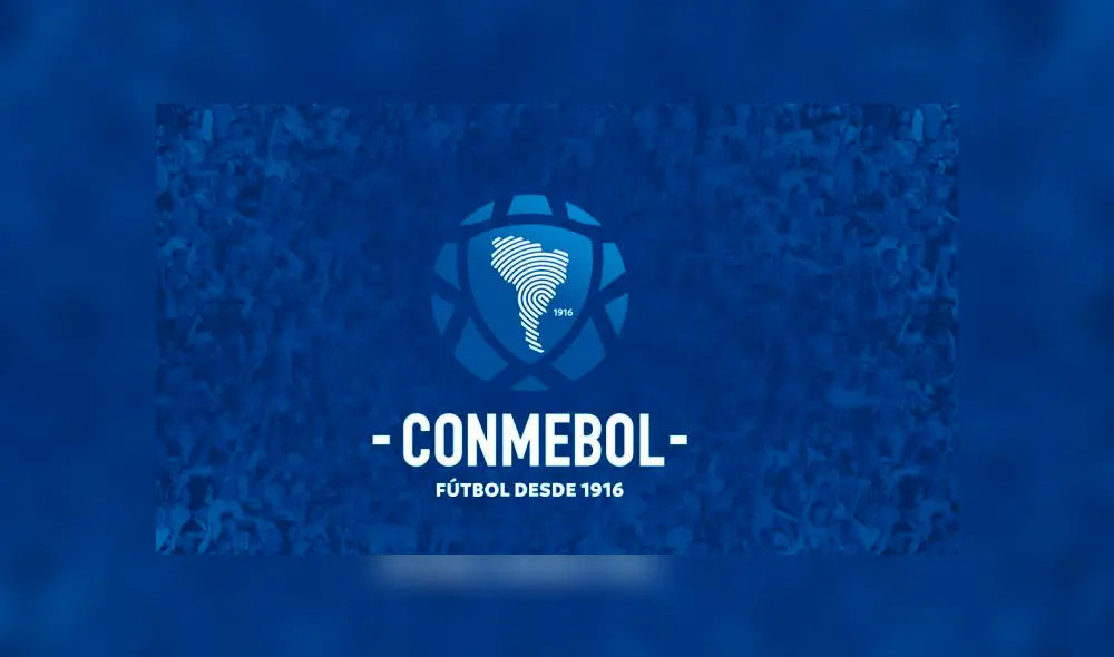 Conmebol Conmebol