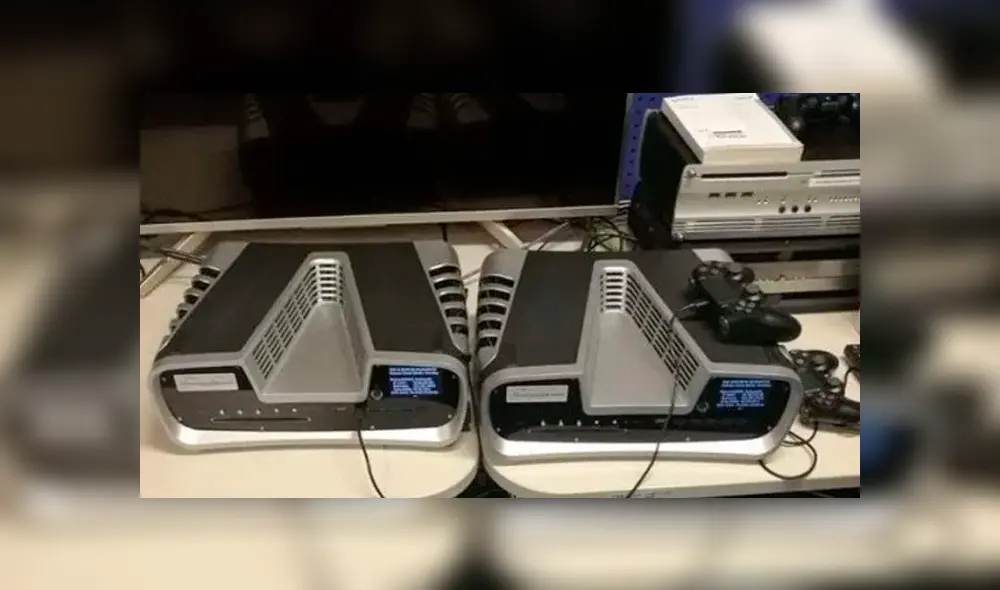 La PlayStation 5 tiene como misión mantenerse vigente durante los 6 o 7 años de vida comercial que Sony asegura tendría.