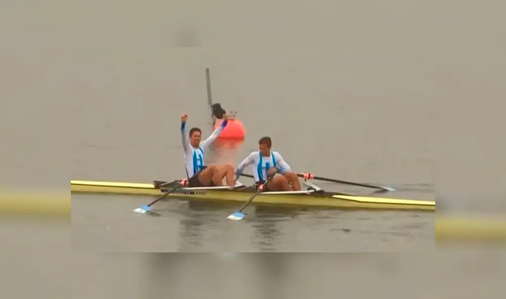 Laura Abalo, exremera argentina campeona en los Juegos Panamericanos de 2011, denunció los hechos vía Twitter.