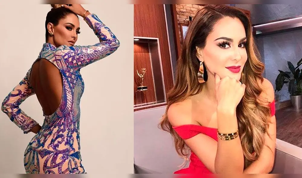 Ninel Conde: Conoce los temas más exitosos de la actriz y cantante mexicana