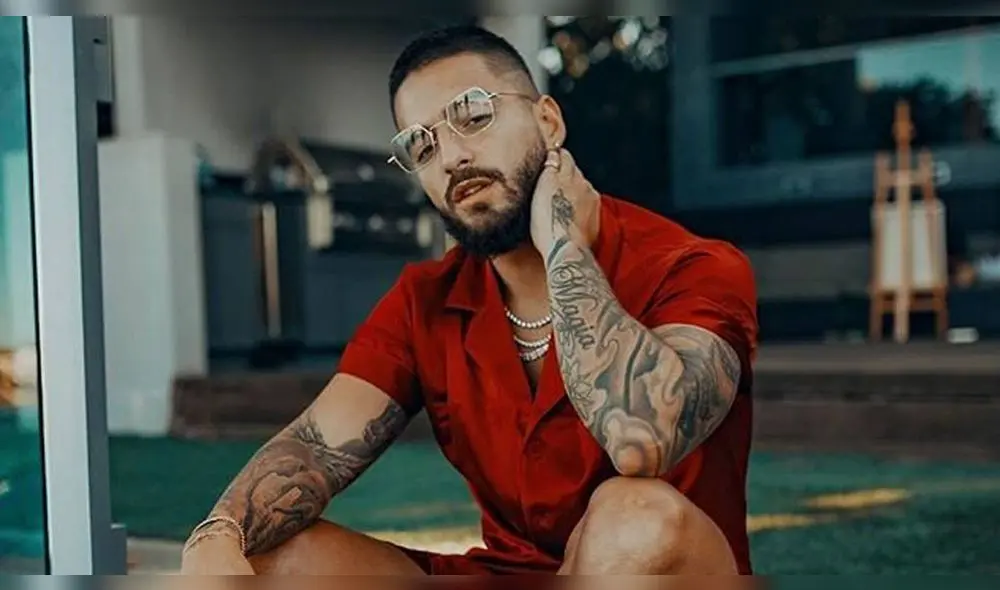 Maluma