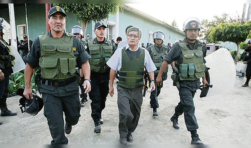 Lambayeque: prorrogan estado de emergencia en distrito de Tumán