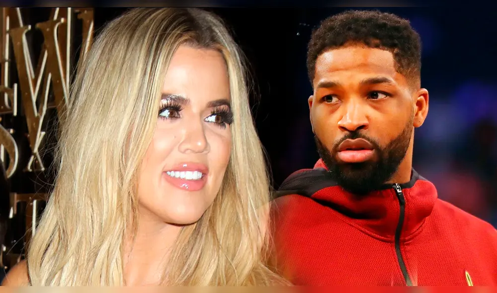 Khloé Kardashian planearía tener otro hijo con su expareja Tristan Thompson