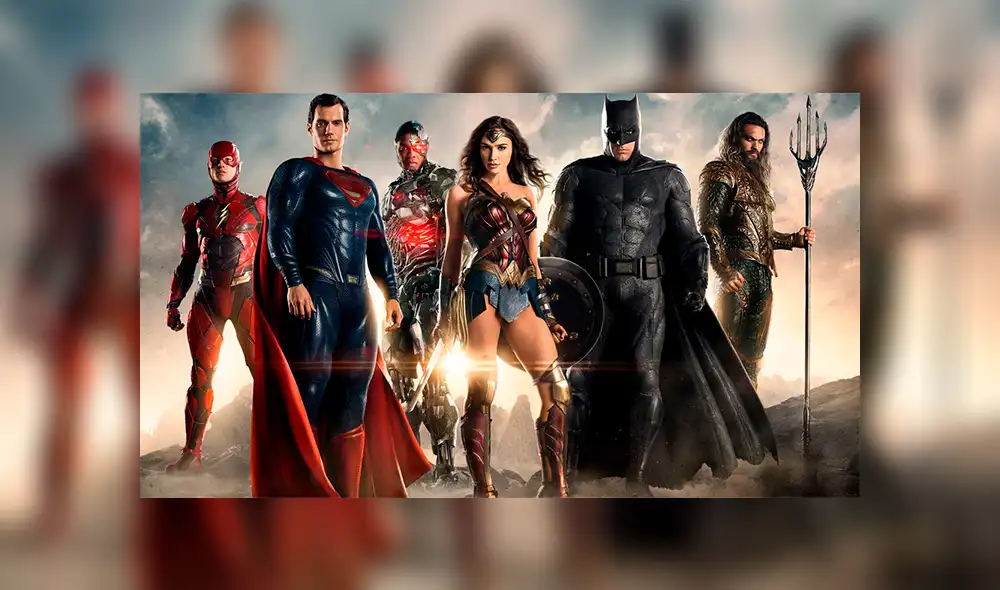 DC: CEO pide que si existe menor cohesión, sería mejor de cara al futuro