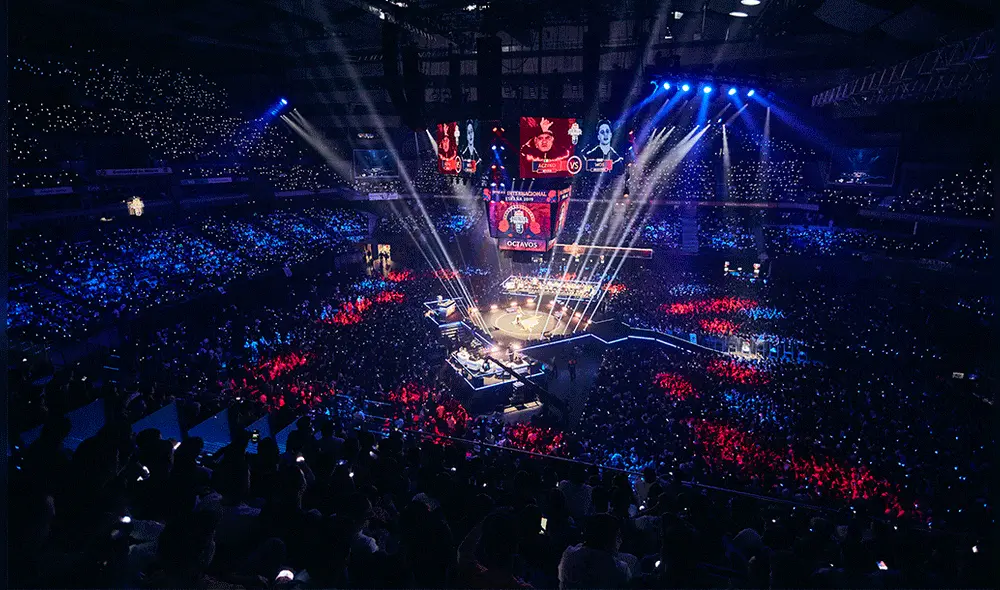 FMS Internacional 2020: ¿Evento de Urban Roosters superó a Red Bull?