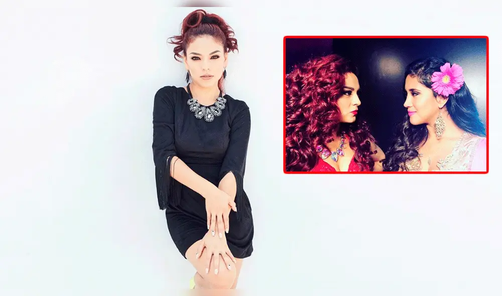 Cielo Torres luce sus encantos en bikini y promociona nueva canción [FOTOS]