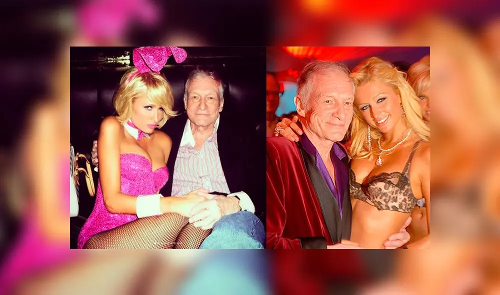 Paris Hilton de cumpleaños: Los momentos más escandalosos de la célebre heredera
