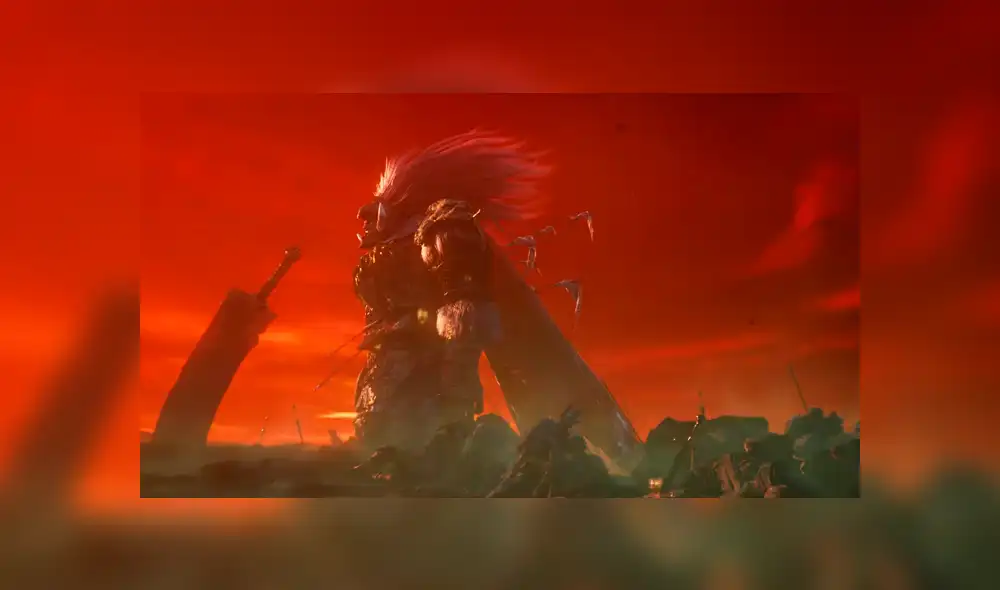 Elden Ring, videojuego creado por escritor de Game of Thrones, revela tráiler [VIDEO]