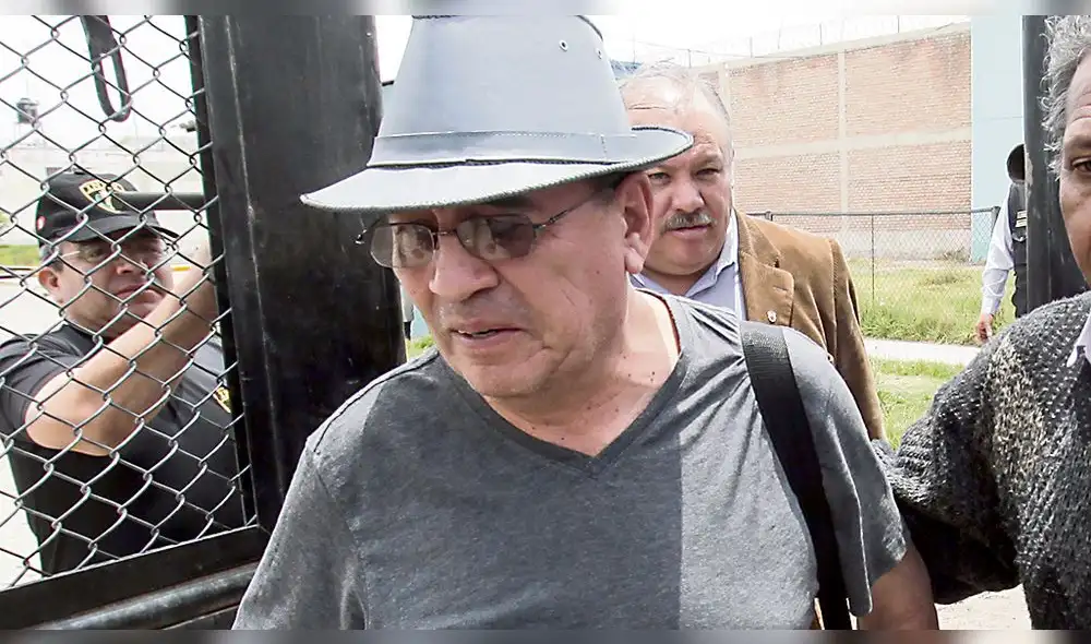 Se frustra control de acusación contra dirigentes de Tambo-Islay Se frustra control de acusación contra dirigentes de Tambo-Islay