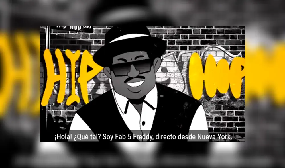 Explora la historia del género en el divertido doodle que puedes encontrar en la nota.