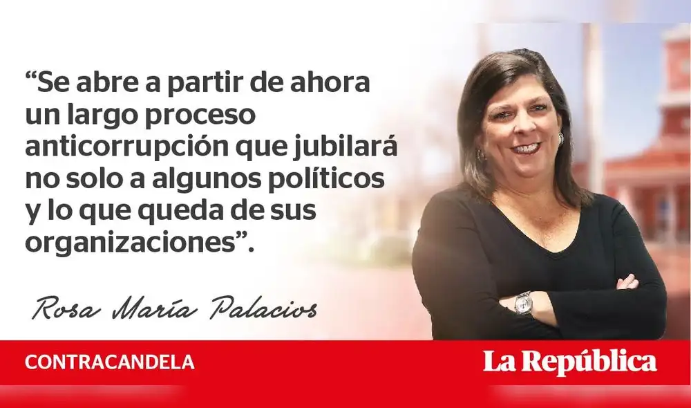 Después de Lava Jato