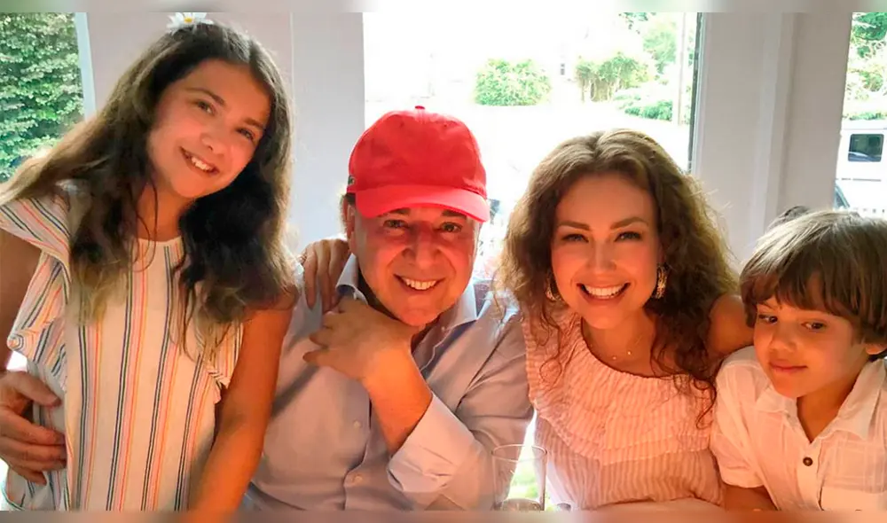 Hija de Thalía remece las redes por impactante parecido con 'Marimar' [VIDEO]