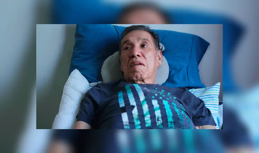 El ‘Gordo’ Casaretto falleció a los 72 años [VIDEO]