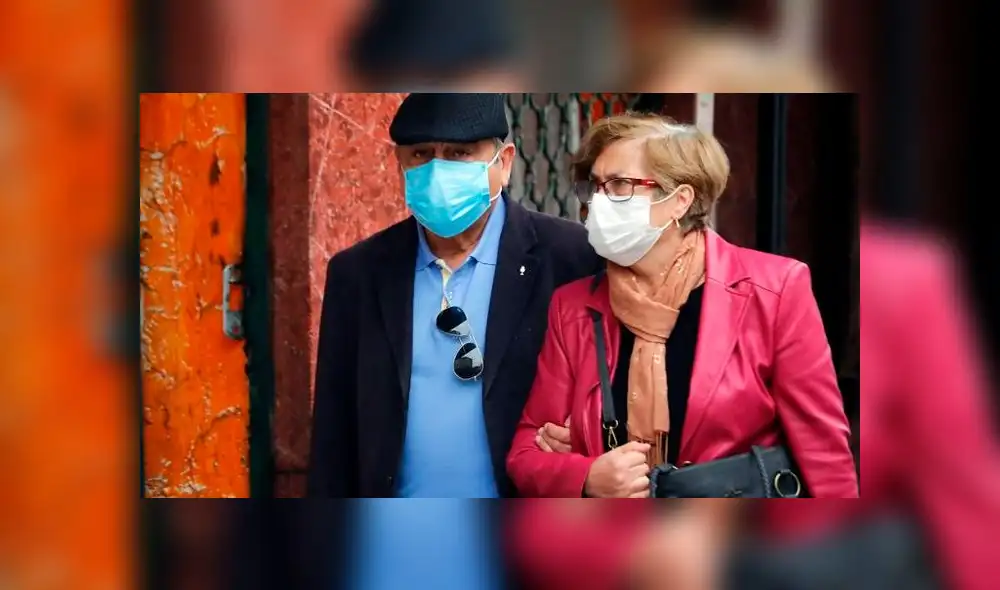 Coronavirus peru adultos mayores Coronavirus peru adultos mayores