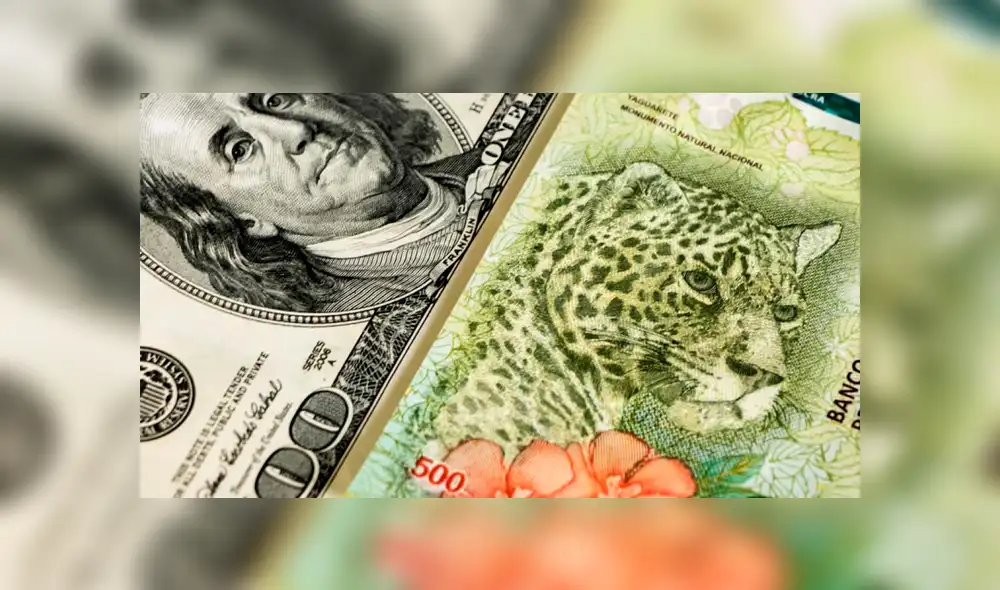 Argentina: tipo de cambio del dólar a pesos hoy jueves 6 de junio de 2019 