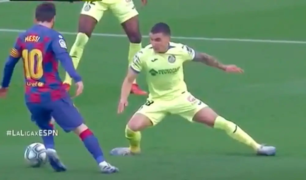 Lionel Messi Lionel Messi