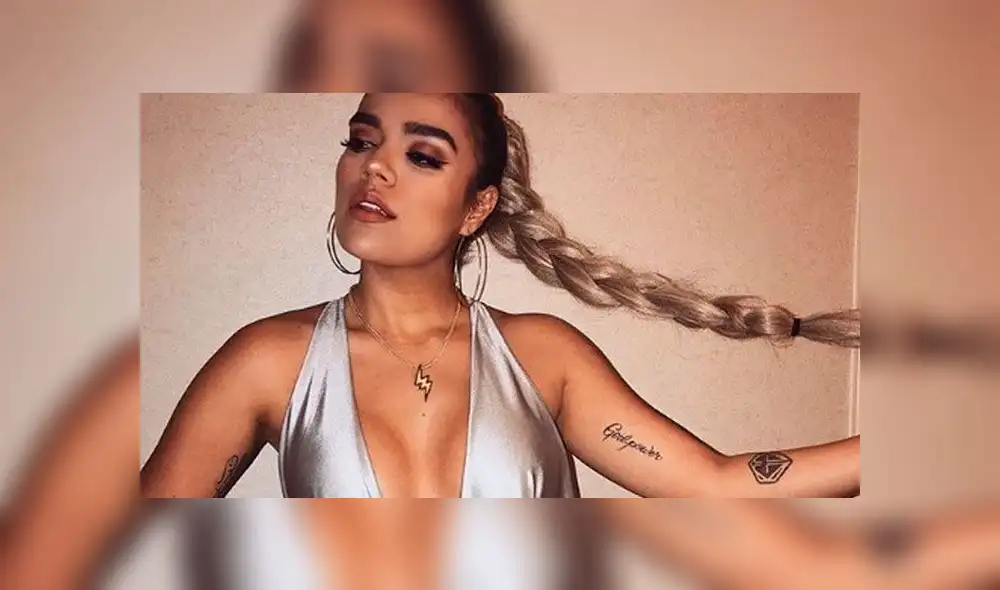 El papá de Karol G se lanza como cantante de salsa [VIDEO]