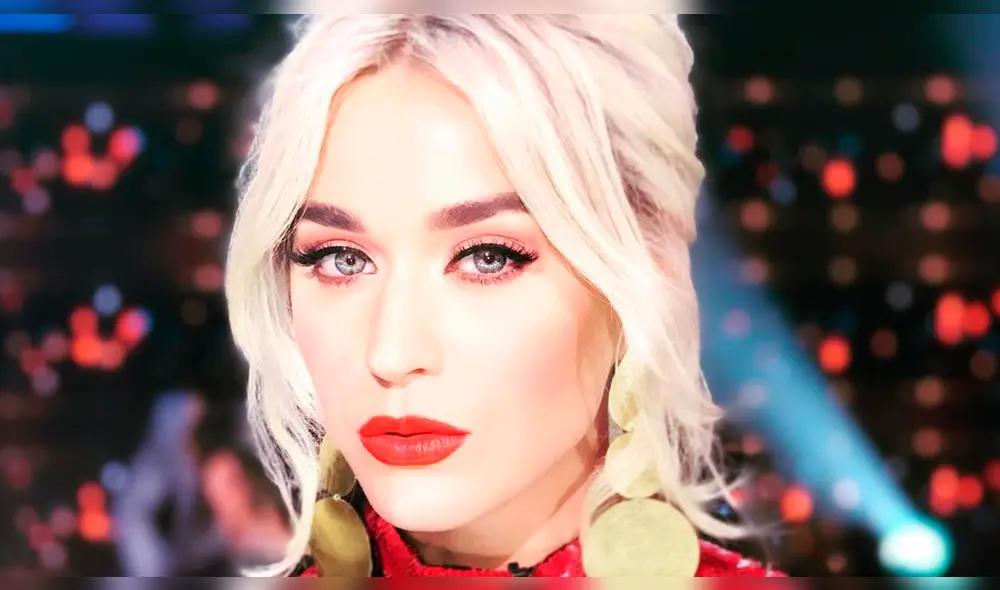 Katy Perry de candelabro en la MET Gala 2019 y de hamburguesa en el after [VIDEO]