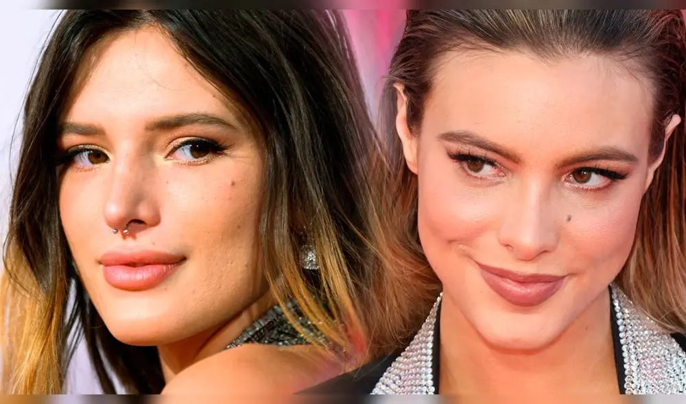 Bella Thorne Bella Thorne