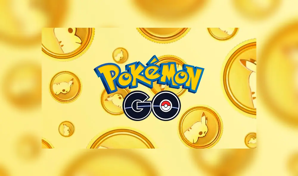 Niantic implementará un nuevo sistema para conseguir pokémonedas gratis en Pokémon GO. Foto: composición La República.