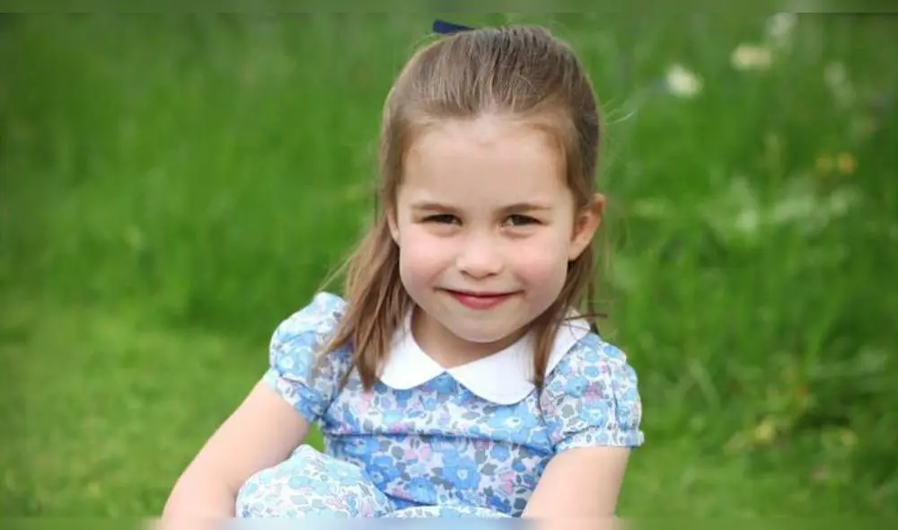 La iniciativa fue difundida por la cuenta oficial del ducado de Cambridge. (Foto: Instagram)