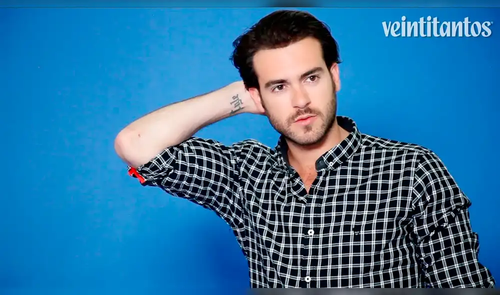 Pablo Lyle: Juez dicta arresto domiciliario al actor y prohíbe salida del país