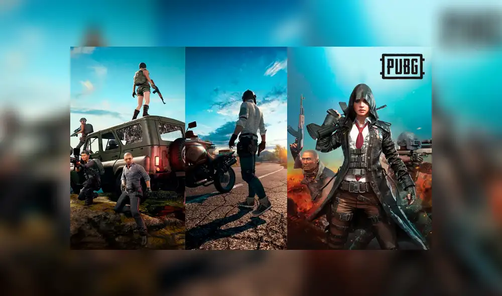 ¿Está preparado Fortnite? PUBG para PS4 amenaza con enamorar a los fans de Sony en esta fecha [VIDEO]