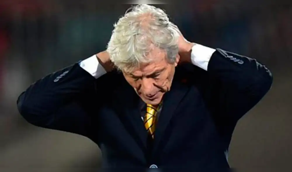 Eliminatorias Rusia 2018: Colombia sufre una baja importante para encuentro contra Perú