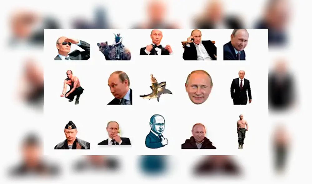WhatsApp: Si a Vladimir Putin quieres tener, este truco debes hacer 