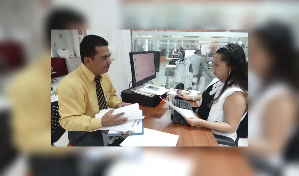 INEI: Empleo adecuado creció 3,9% en el último trimestre INEI: Empleo adecuado creció 3,9% en el último trimestre