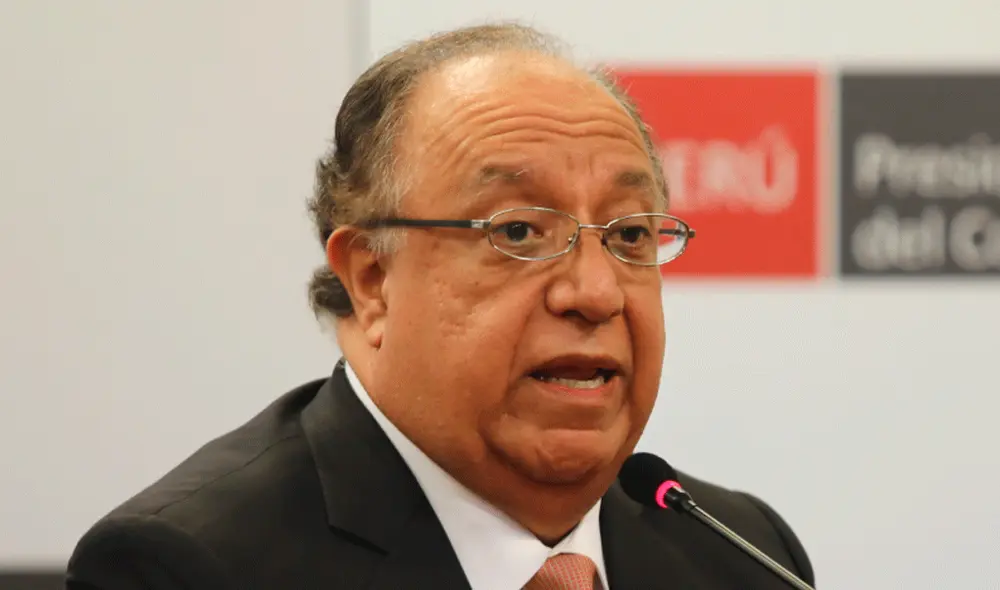 Fernando Tuesta espera que todas las propuestas de la reforma política se aprueben. Foto. La República Fernando Tuesta espera que todas las propuestas de la reforma política se aprueben. Foto. La República