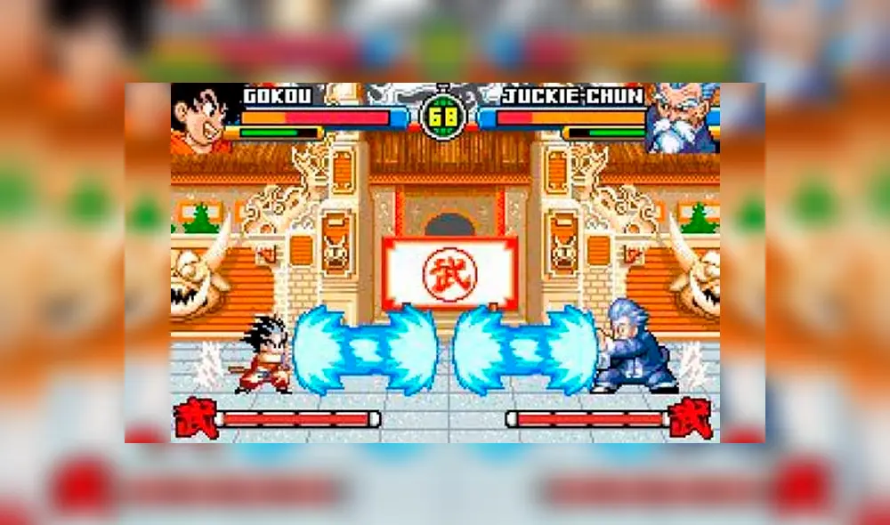 Dragon Ball cumple 34 años y este es nuestro top 10 de videojuegos de la saga [FOTOS Y VIDEO]