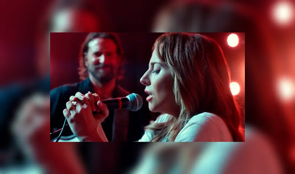 Oscar 2019: Lady Gaga fue 'prohibida' en cierto aspecto por Bradley Cooper Oscar 2019: Lady Gaga fue 'prohibida' en cierto aspecto por Bradley Cooper