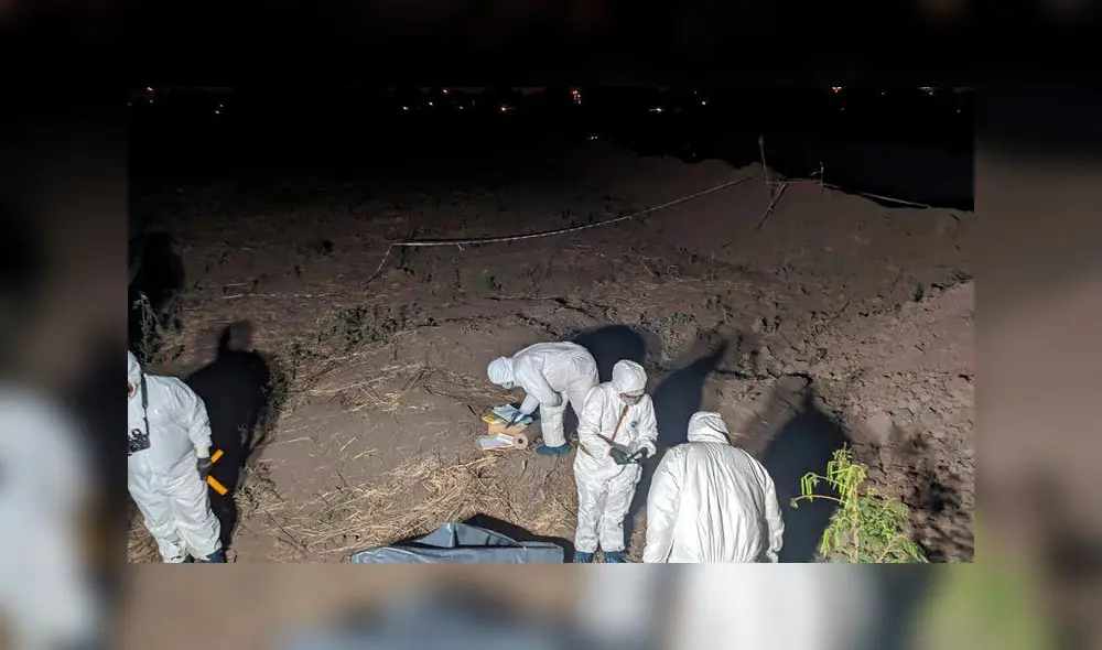 José Guayma era acusado por abuso sexual y feminicidio contra una niña de nueve años. Foto: Captura Ministerio Público Argentina José Guayma era acusado por abuso sexual y feminicidio contra una niña de nueve años. Foto: Captura Ministerio Público Argentina