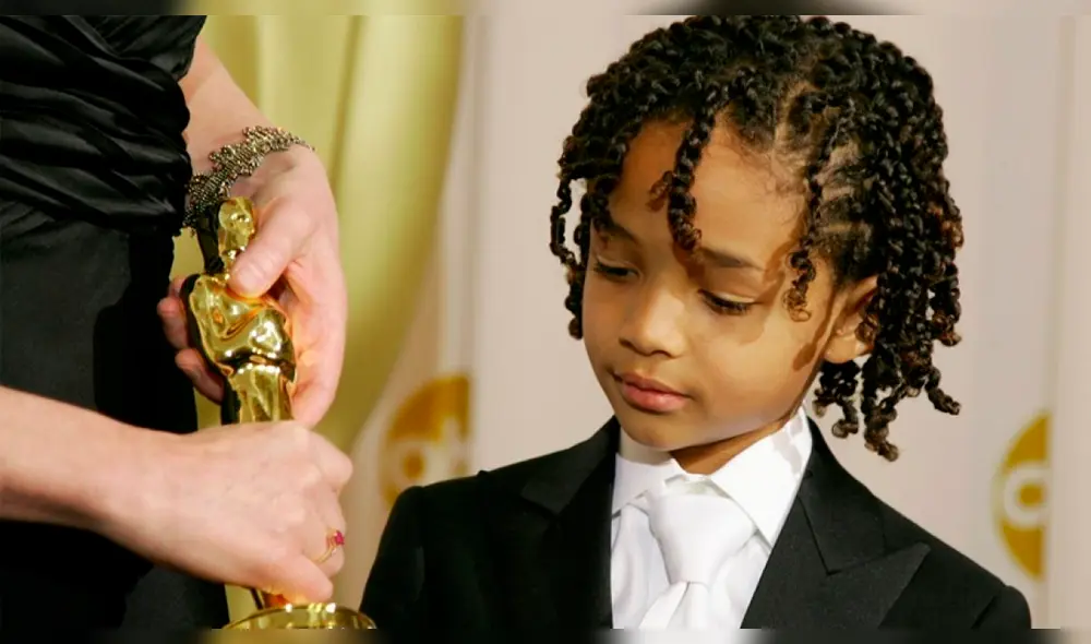 Hijo de Will Smith preocupa por mal estado tras radical transformación estética
