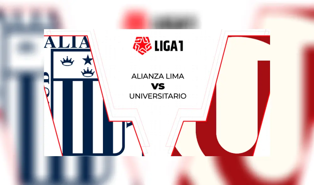 Universitario derrotó 1-0 a Alianza Lima en clásico del Torneo Clausura 2019 [VIDEO]