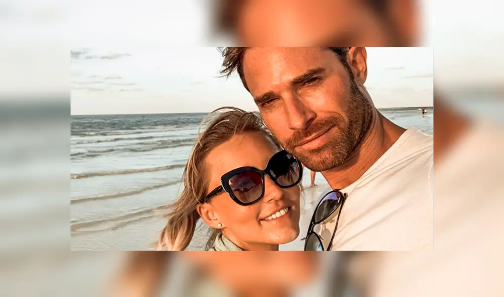 Sebastián Rulli y Angelique Boyer se conocieron en el 2010 en el set de 'Teresa'. (Foto: Instagram)