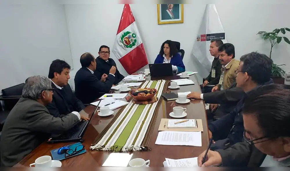 Supondrá una gran alternativa para la región.