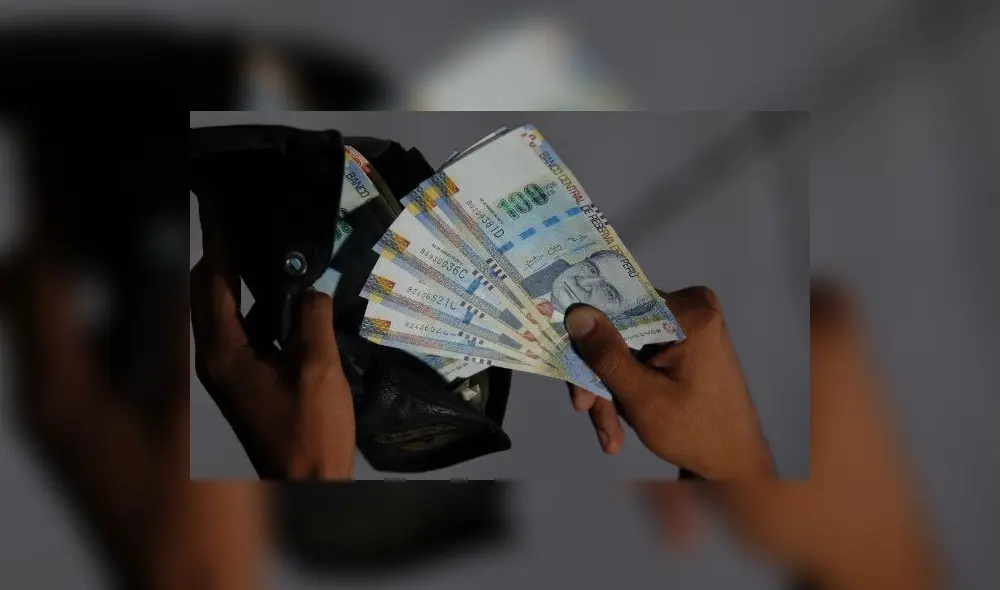 Gratificación Diciembre 2019: conoce el monto de tu bonificación por fiestas Gratificación Diciembre 2019: conoce el monto de tu bonificación por fiestas