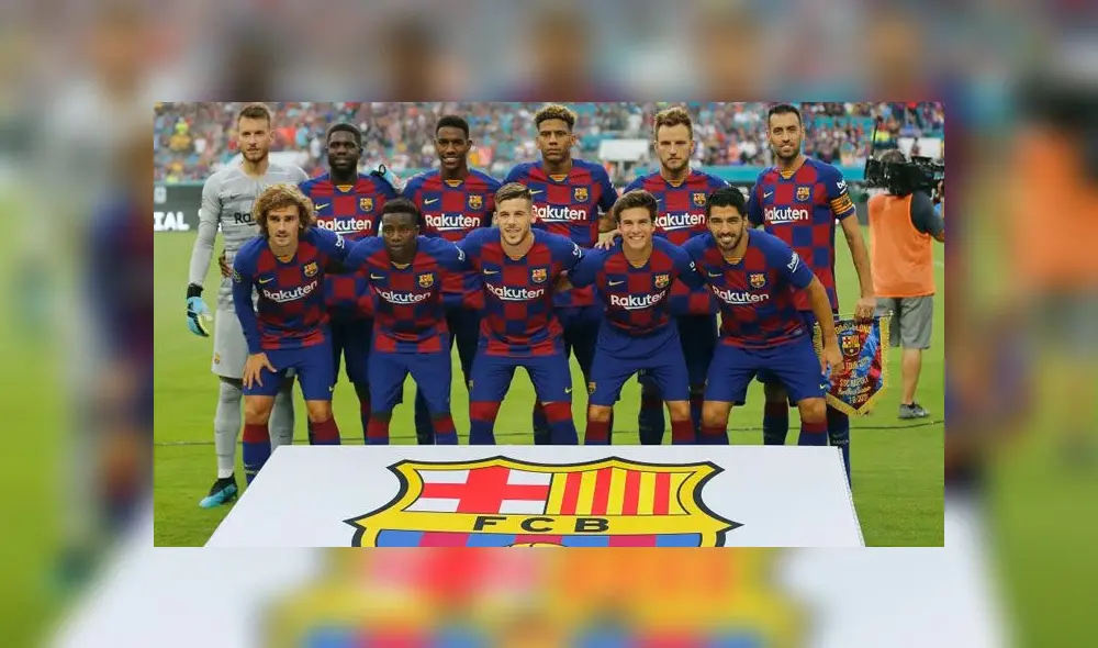 LaLiga Santander 2019-2020 EN VIVO DIRECTO Fixture completo: conoce cómo seguir ONLINE este torneo LaLiga Santander 2019-2020 EN VIVO DIRECTO Fixture completo: conoce cómo seguir ONLINE este torneo