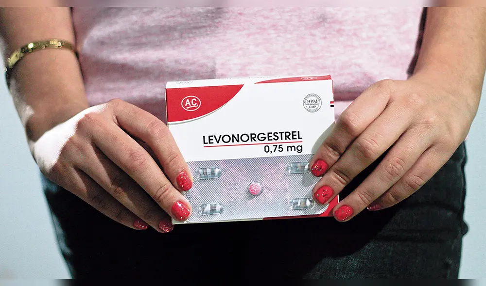 PJ ratifica distribución gratuita de la ‘píldora del día siguiente’