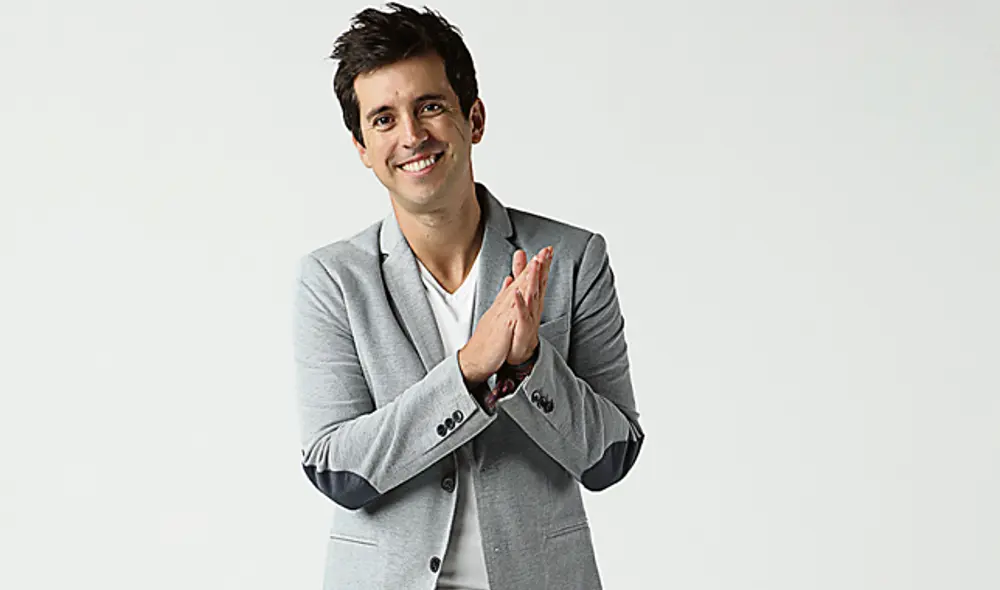 ‘La 4ta pantalla’ se estrena por Movistar Plus. ‘La 4ta pantalla’ se estrena por Movistar Plus.