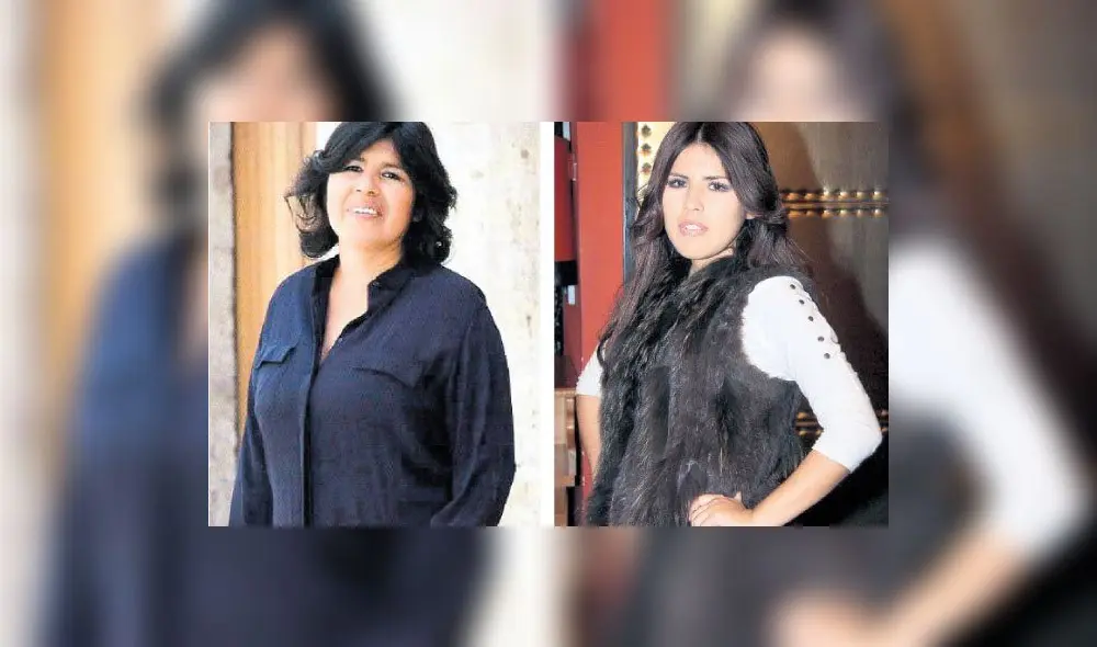 Chabelita: hija de Isabel Pantoja llegó a Lima ¿para conocer a su madre biológica? [VIDEO]