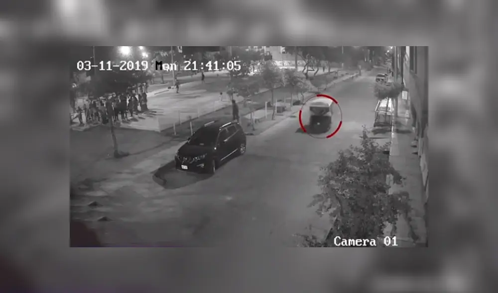 Comas: Joven sobrevive tras recibir 9 disparos por sicarios | sicariato ...