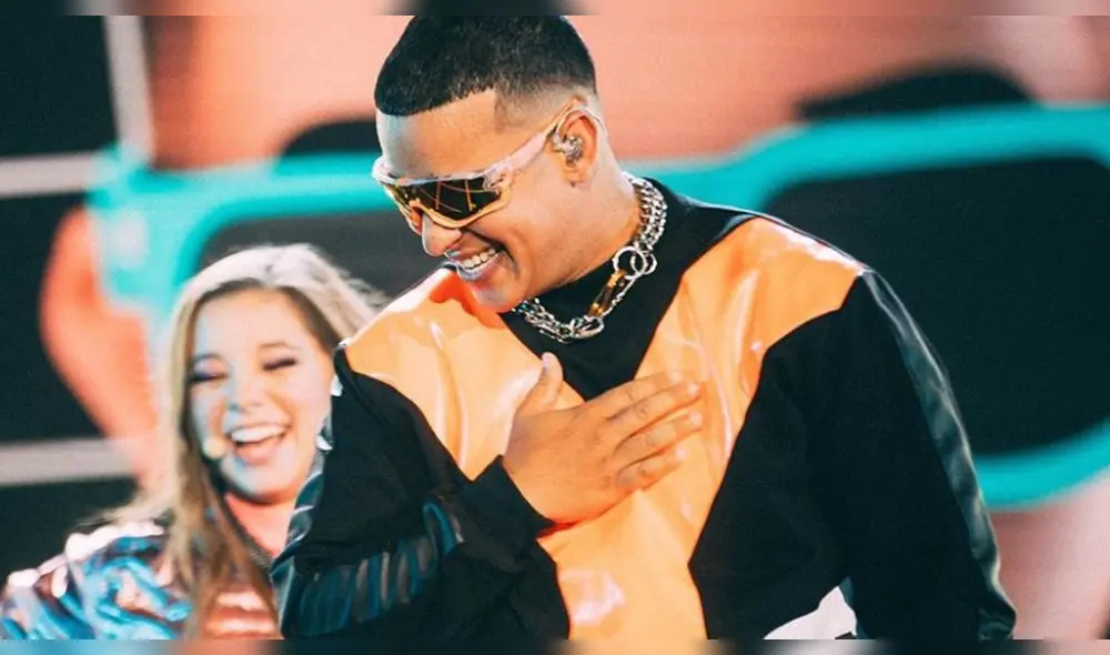 ¿Daddy Yankee y Natti Natasha tienen una relación secreta? 