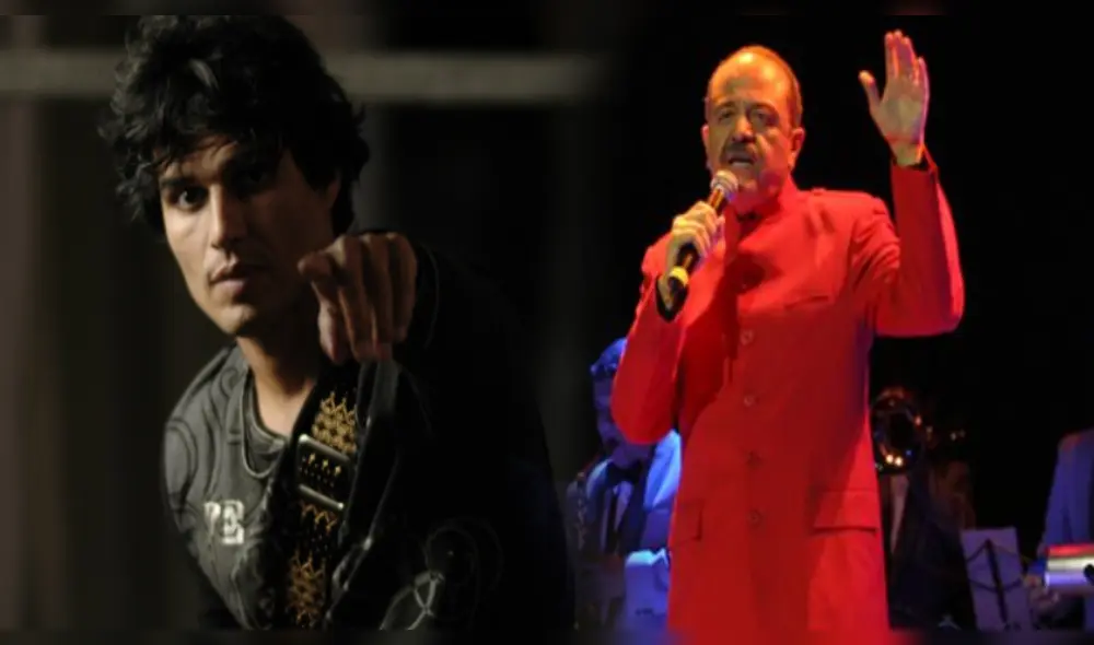 Gerardo Manuel: Pedro Suárez Vértiz se despide en Instagram con emotivo mensaje del creador del disco club