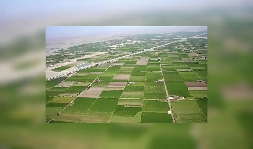 Arequipa: Estado declara de interés nacional construcción de la represa Siguas Arequipa: Estado declara de interés nacional construcción de la represa Siguas