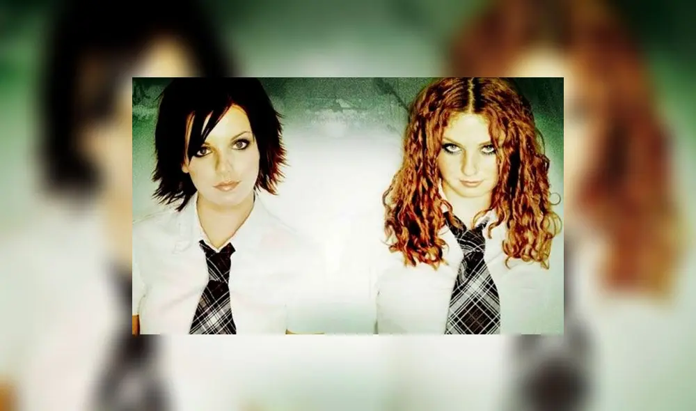 t.A.T.u.: la historia real del exitoso dúo de cantantes rusas que aparentaban su orientación sexual t.A.T.u.: la historia real del exitoso dúo de cantantes rusas que aparentaban su orientación sexual