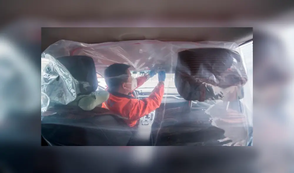 Conductor mata a bebé al chocar con el auto donde iba y en vez de ayudar a la víctima se fue a comprar una gaseosa