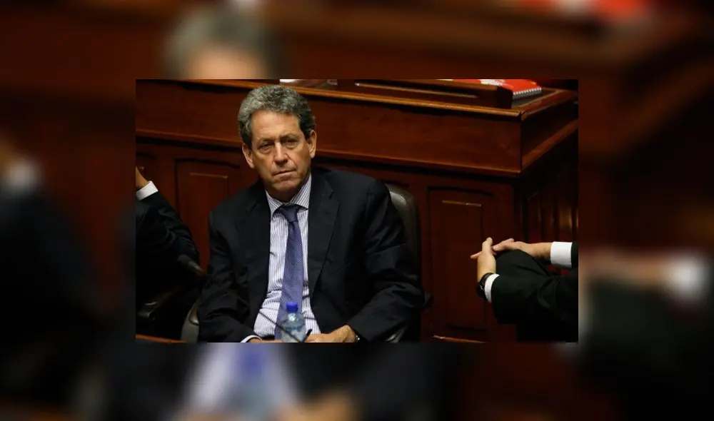 Luciana León: exministro Thorne niega conversaciones con la aprista sobre ‘Los Intocables Ediles’